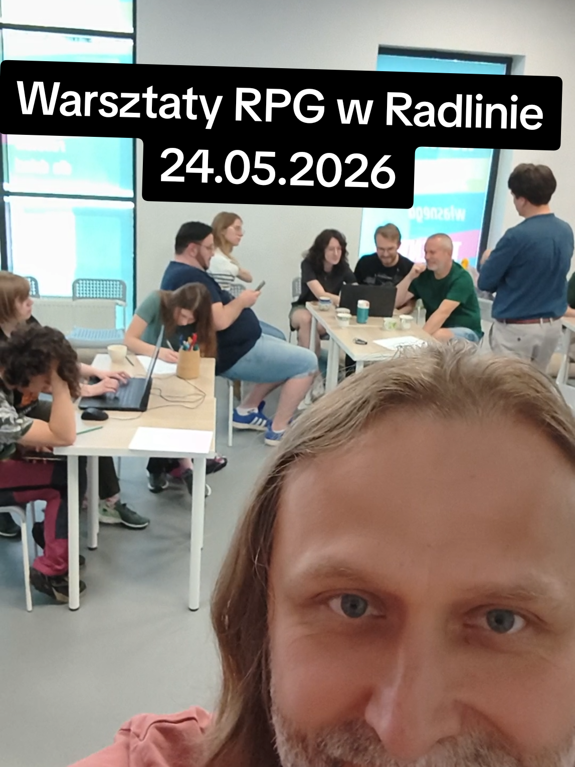 @m&oacute;l erpegowy