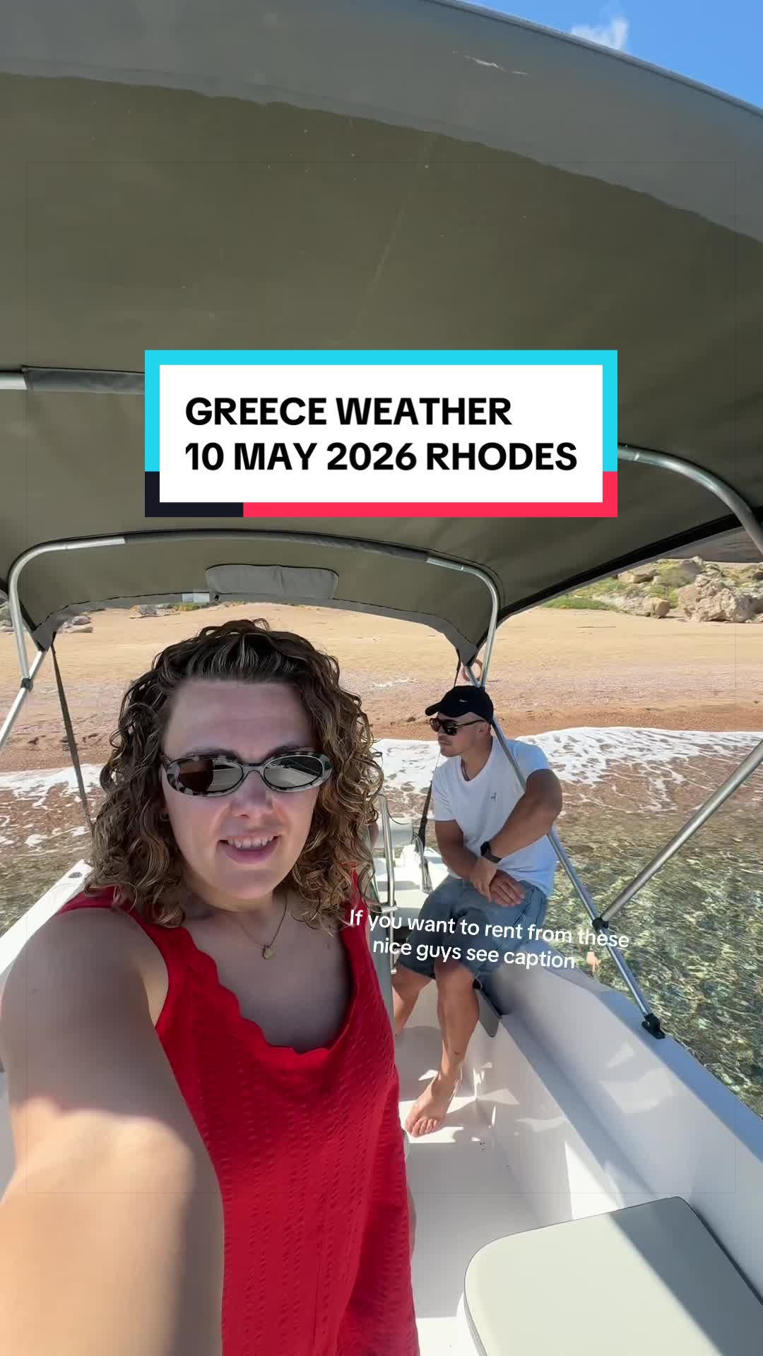 @Greece Travel Tips | Sophie
