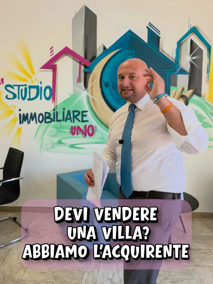 @Studio immobiliare Uno Casa