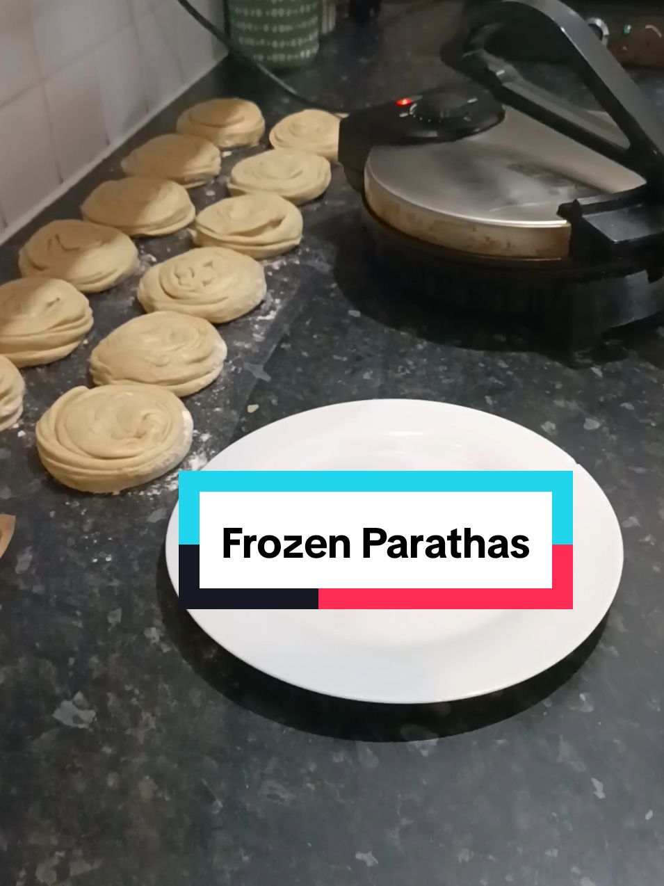 @Anum&rsquo;s Family in UK