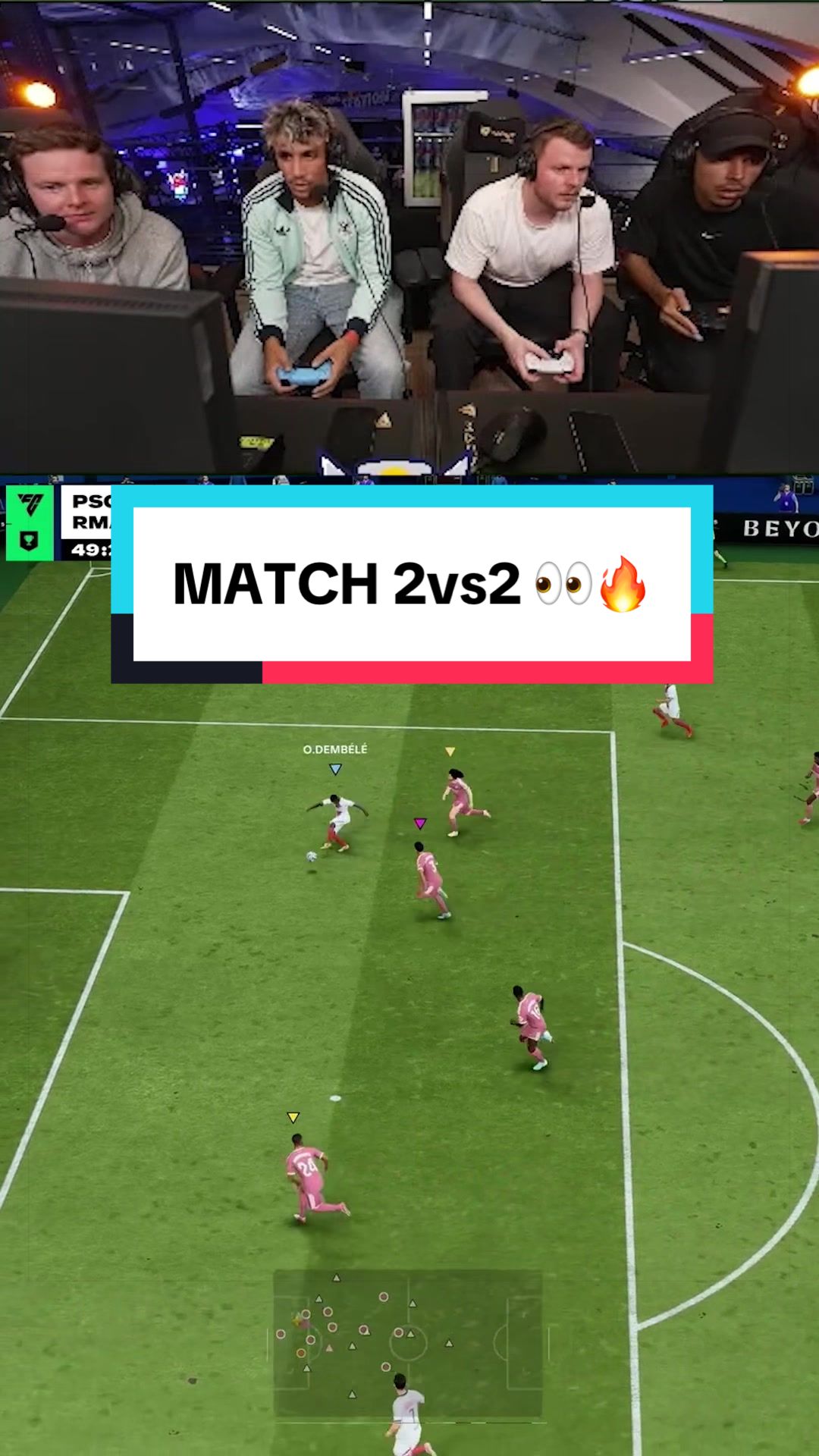 @Twins Fifa