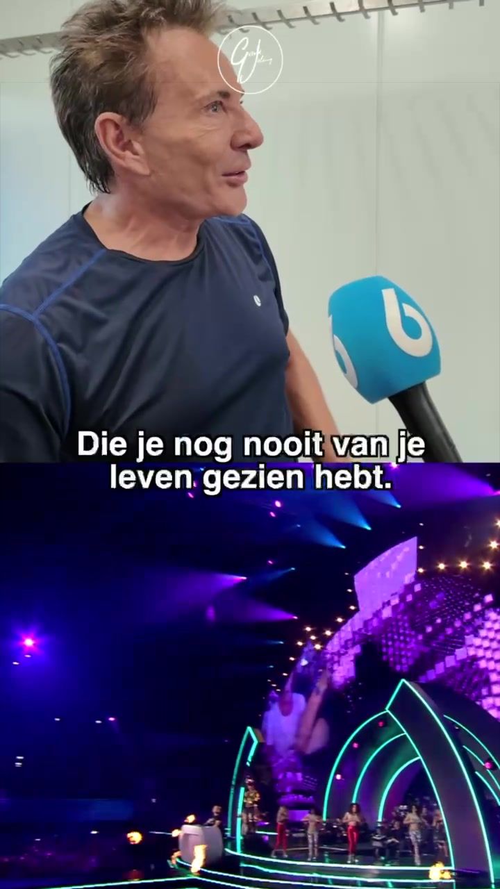@Gerard Joling