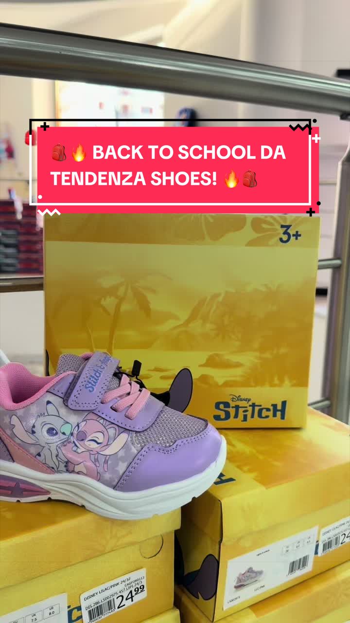 @TENDENZA SHOES