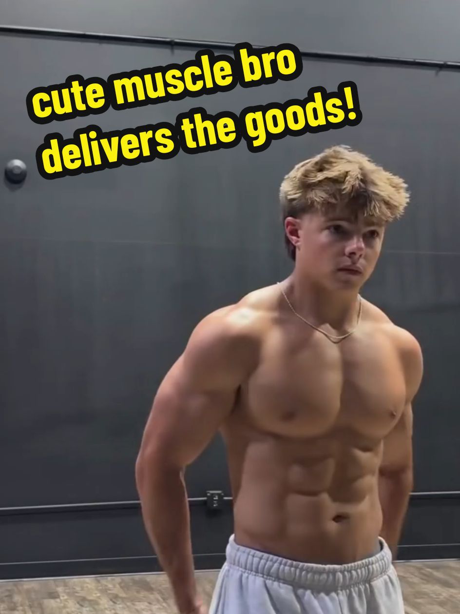 @BeautifulMenOfTikTok