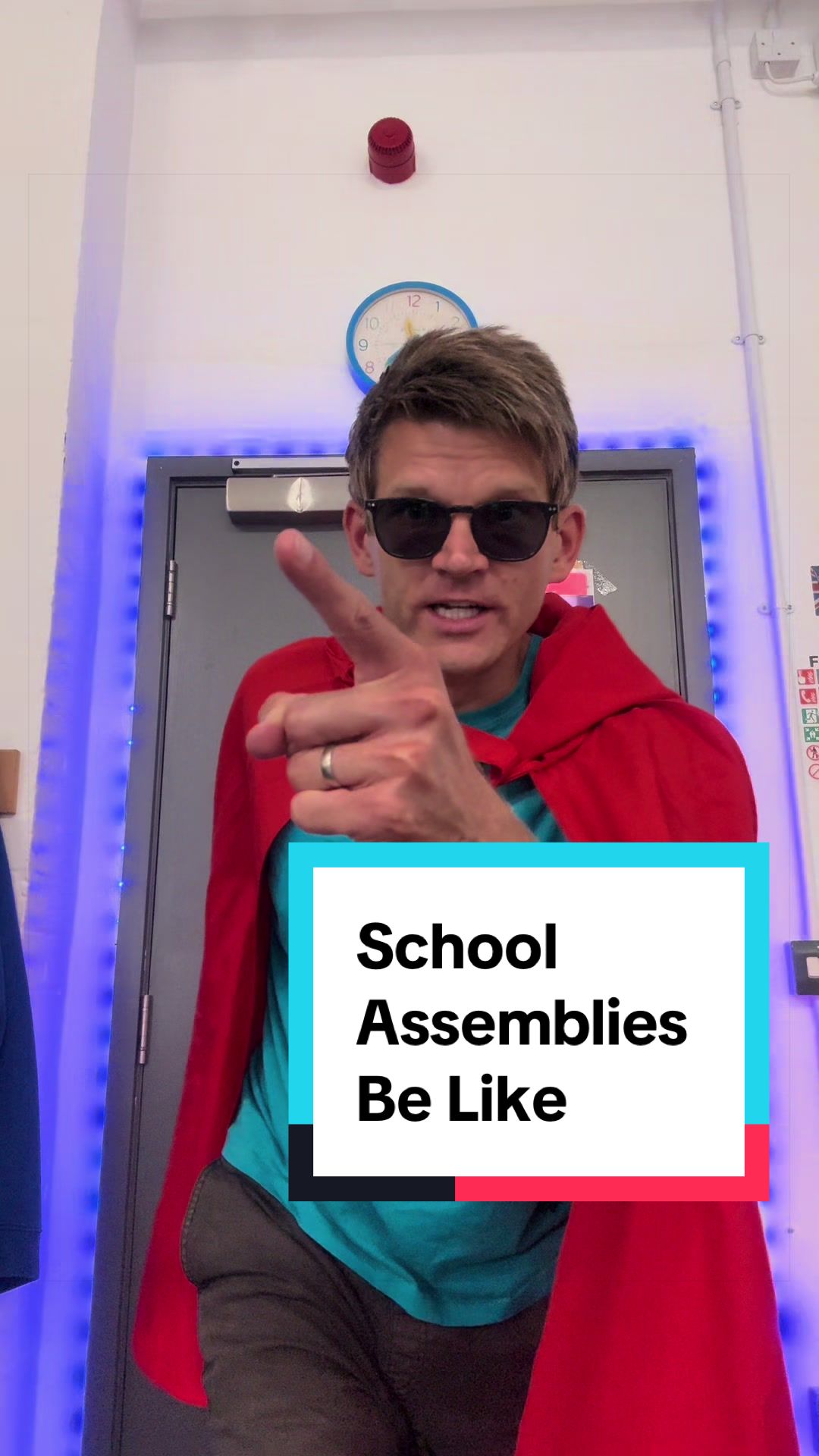 @⭐ Teacher Tommy T ⭐