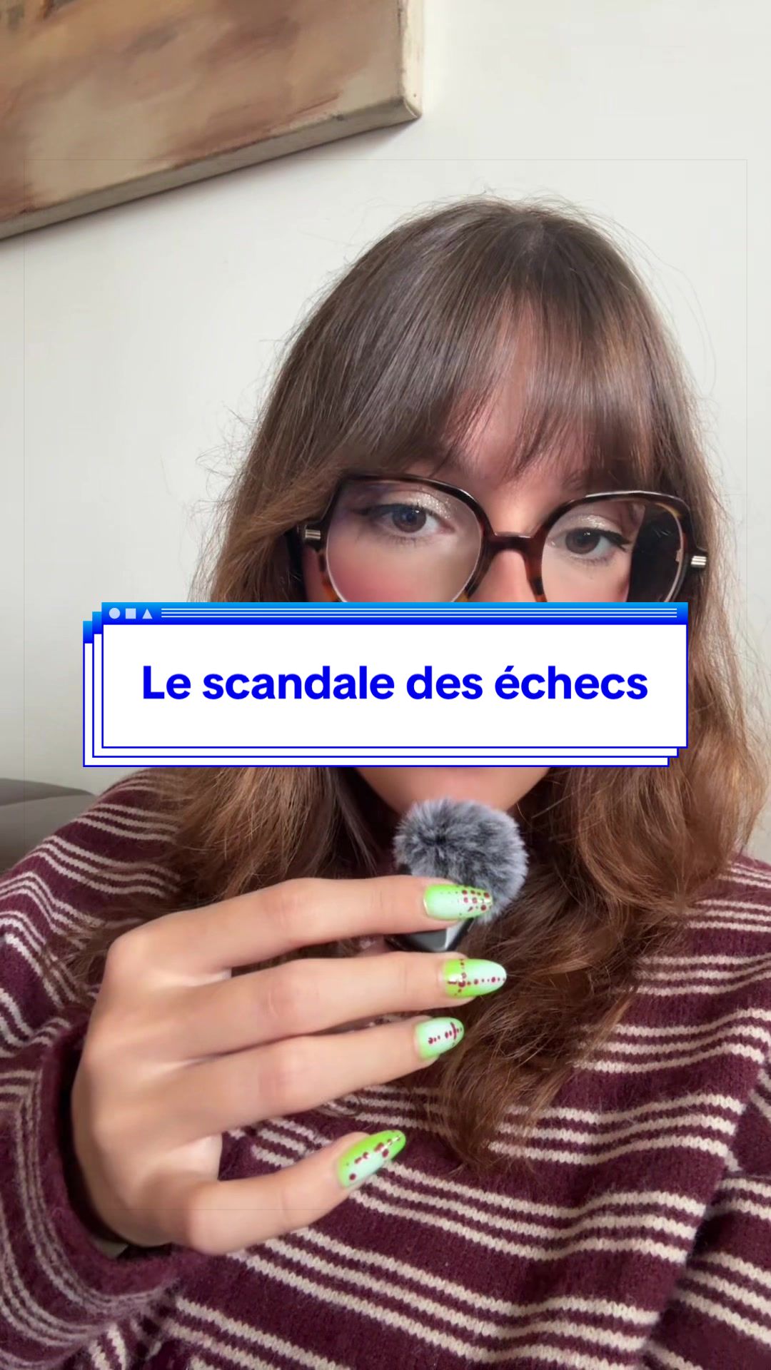 @Bavardage