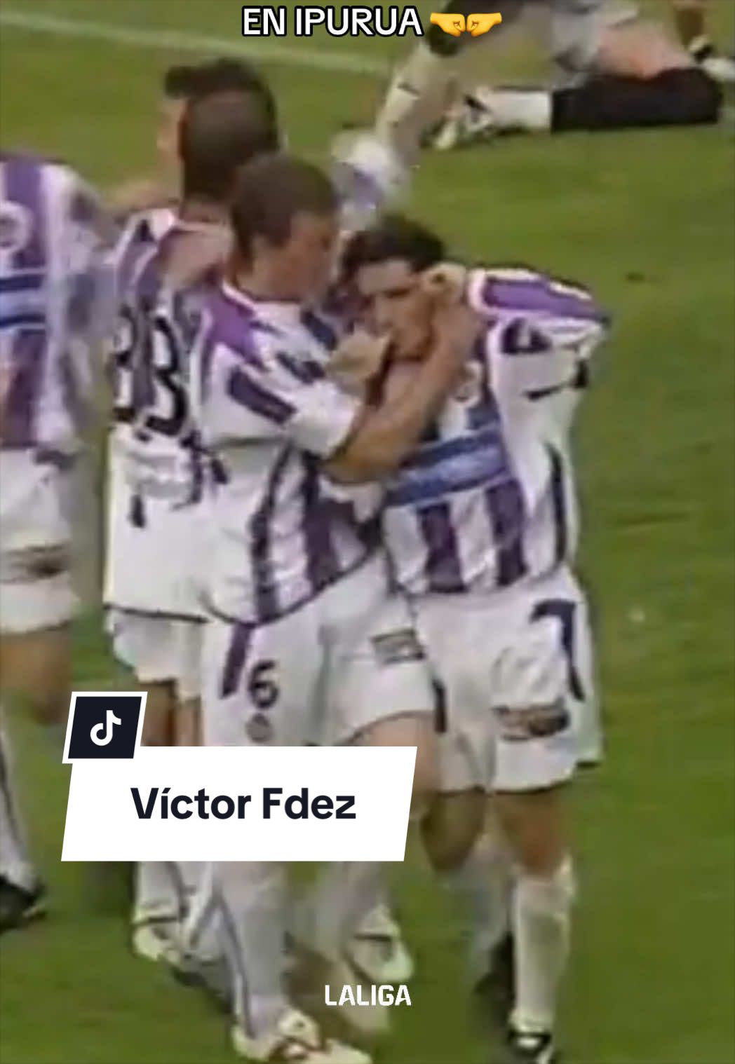 @Real Valladolid