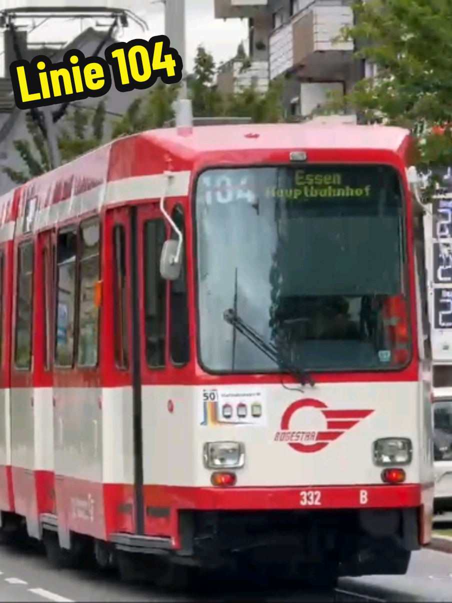 @Bus_Bahn_Videos_Essen