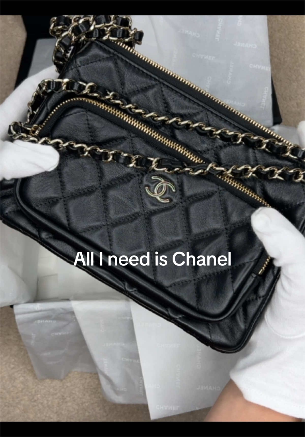 @Personalsellerparis