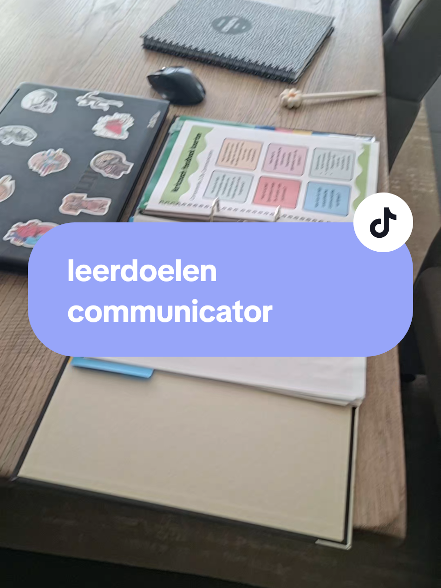 @Verpleegkunde Docent