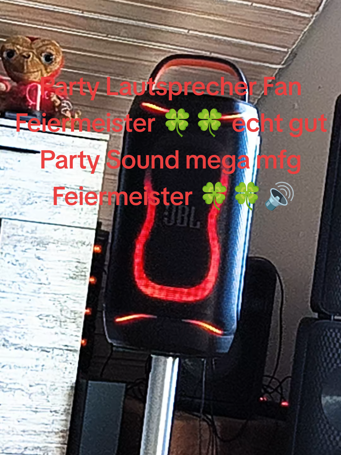 @DJ Feiermeister