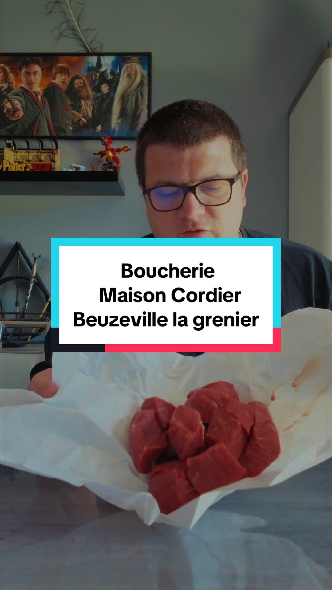 @GeekandCook / Greg