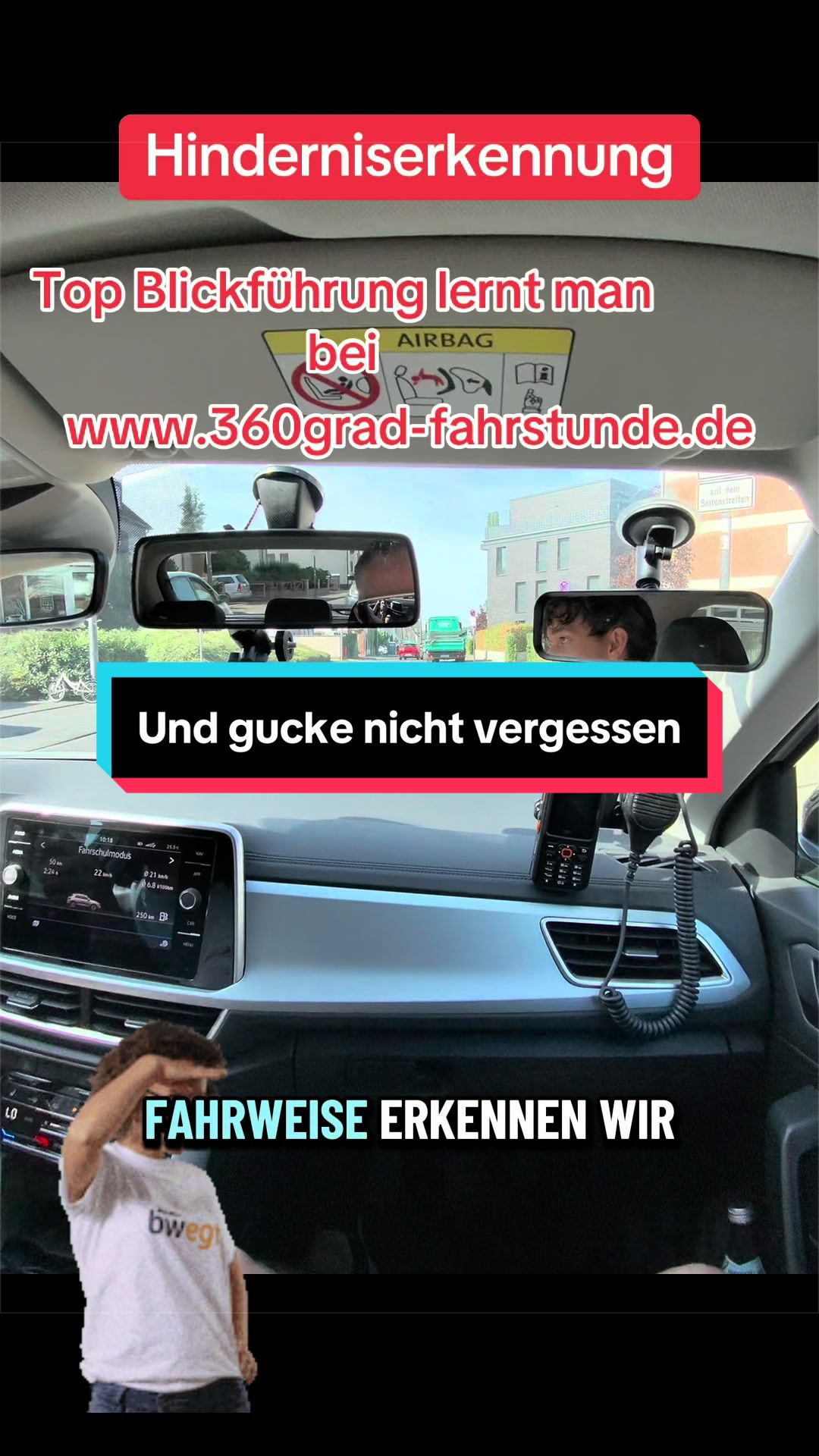 @Herr TikTokFahrlehrer