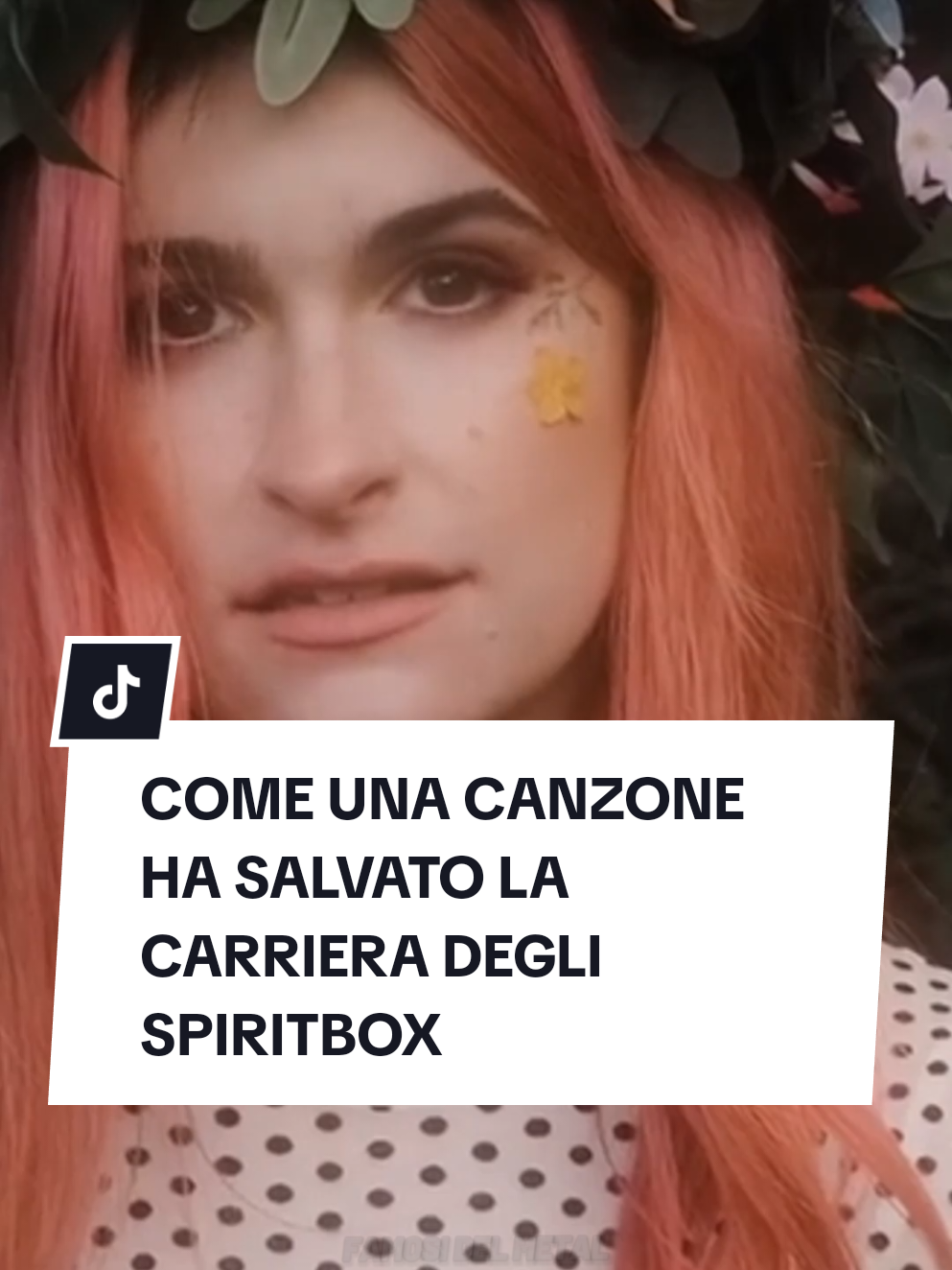 @Eco di Apollo | YuPanik