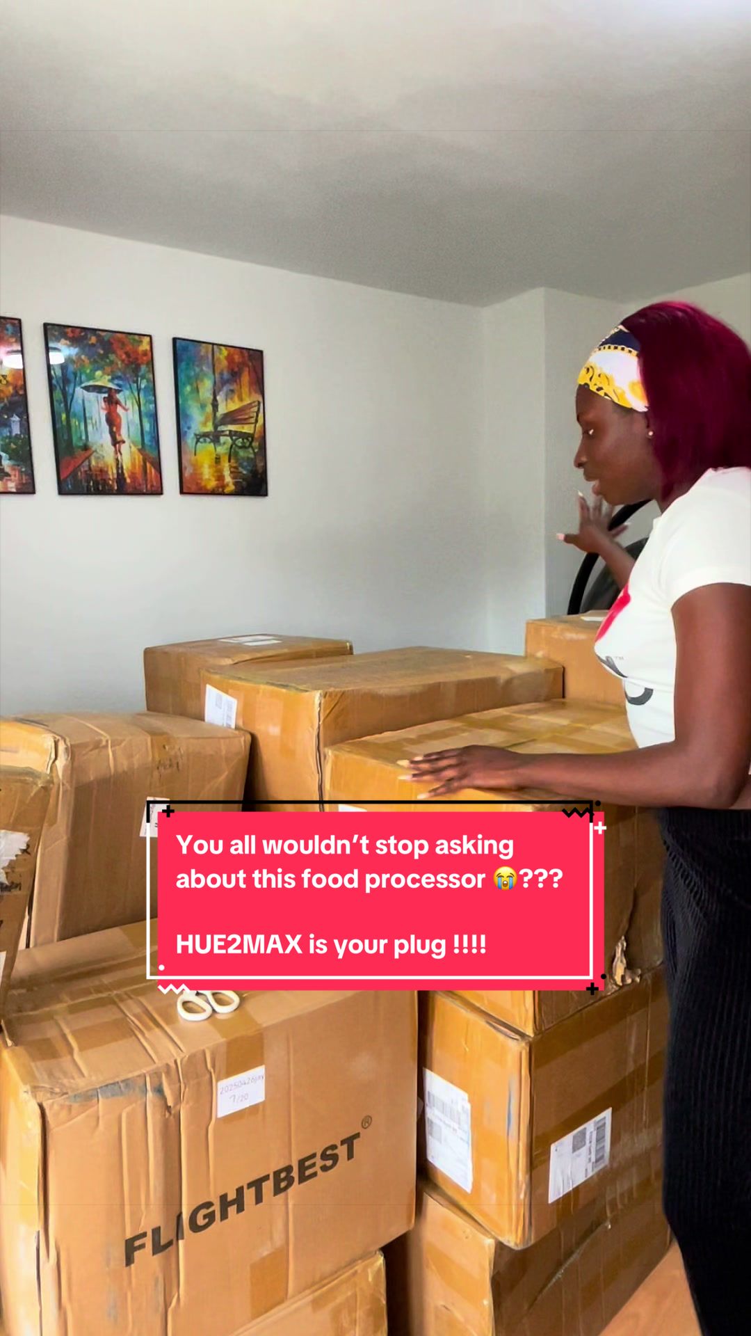 @Chef Obianuju