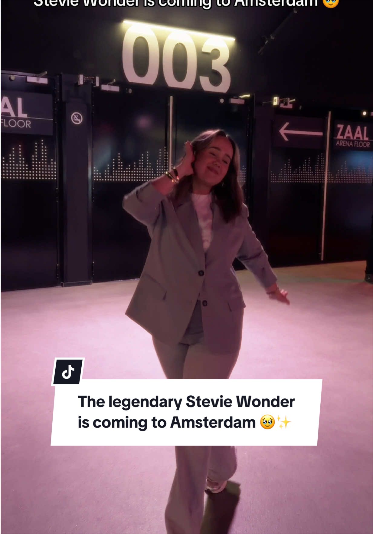 @Ziggo Dome