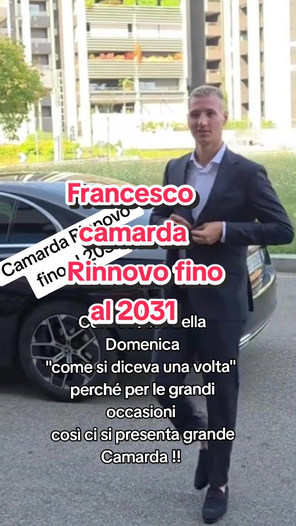 @Passione Milan