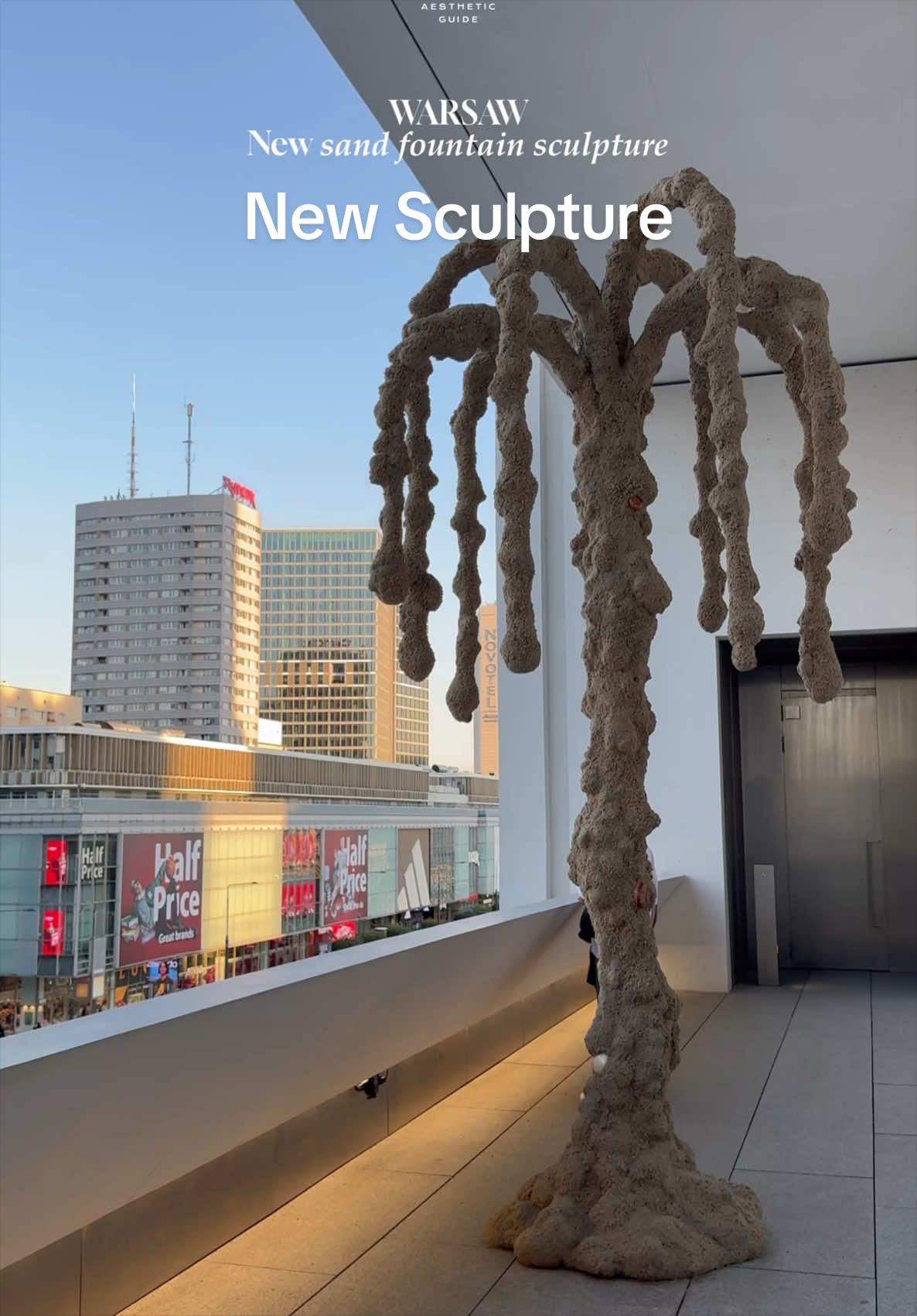 @Aesthetic Guide - Warsaw