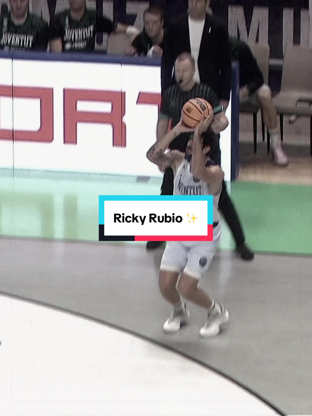 @Basketball Champions League