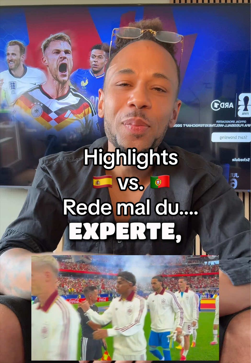 @Neymar_redet_deutsch