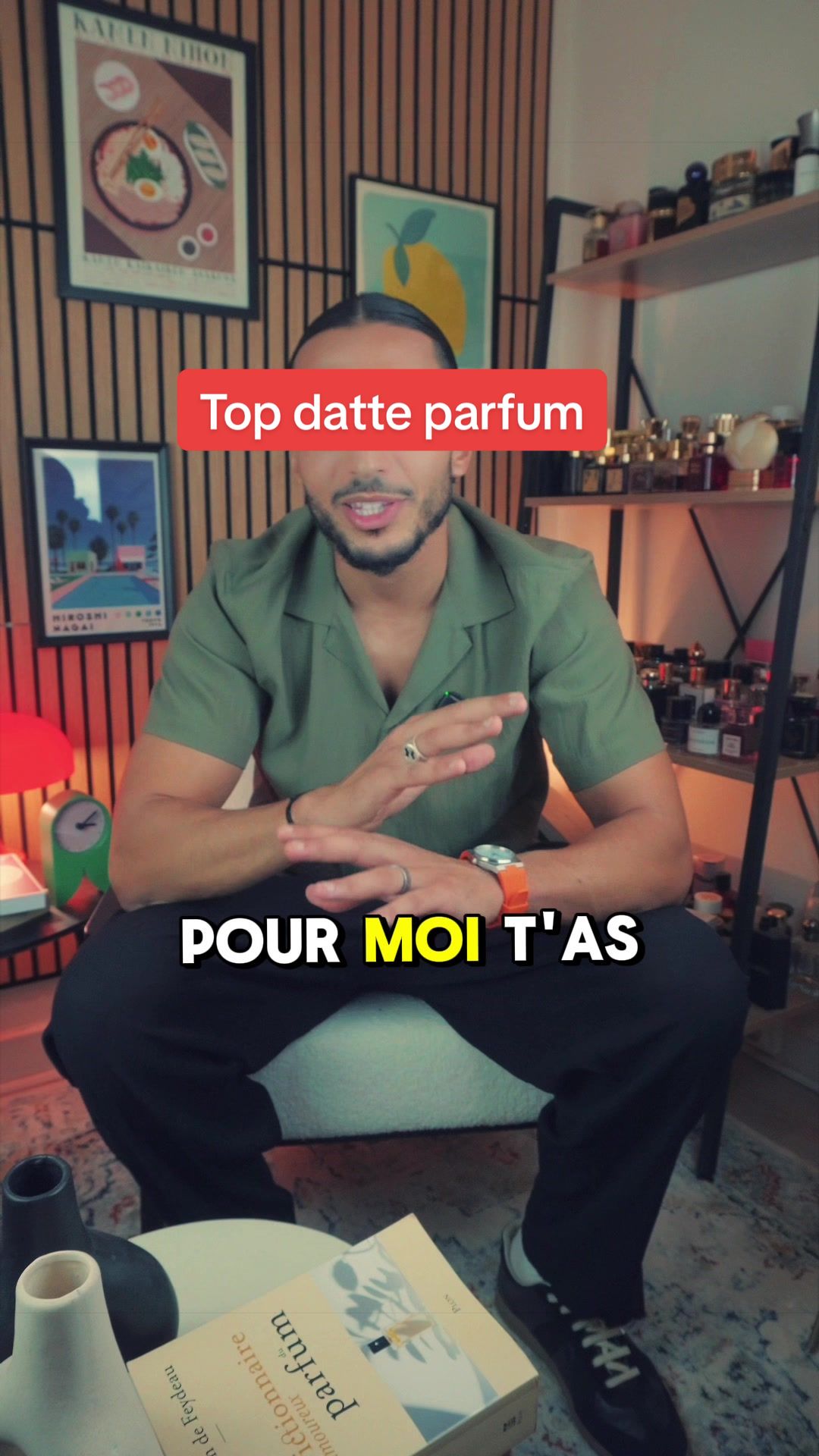 @Hommedeniche