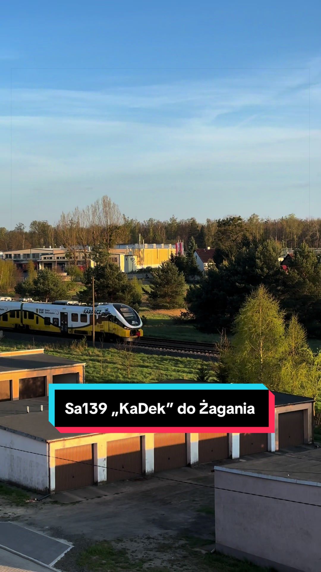 @Semafor Wjazdowy