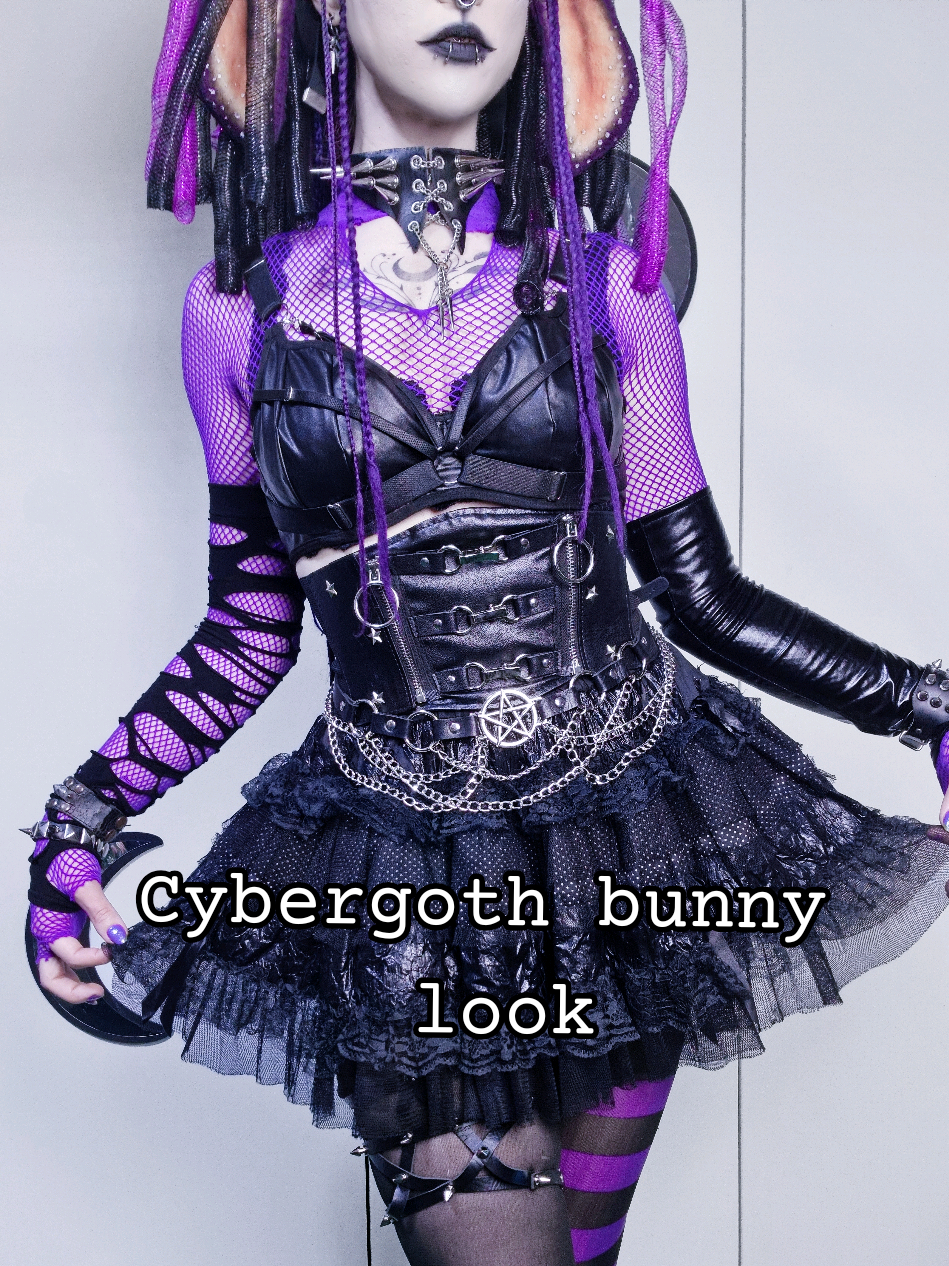 @Cyberkitty 🐱👾✨