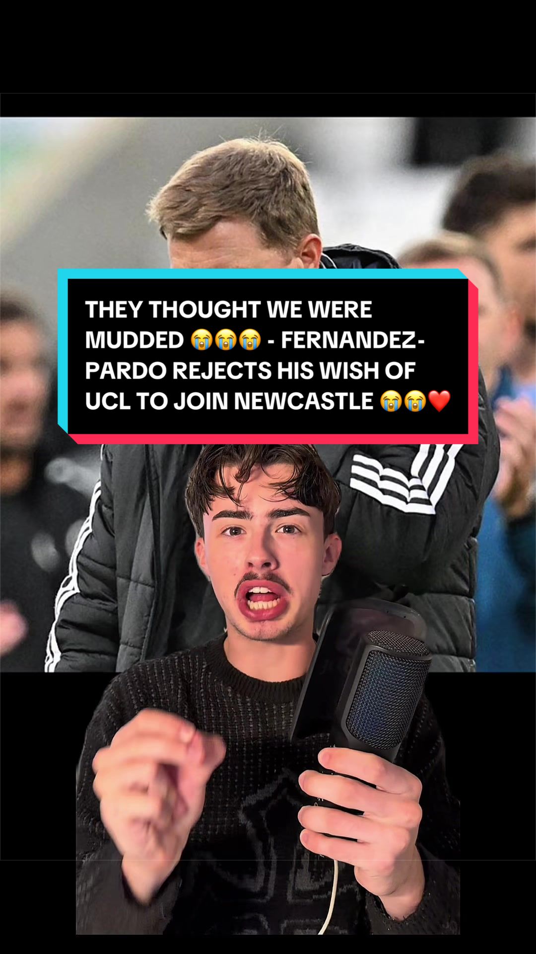 @Geordie Josh 🏁