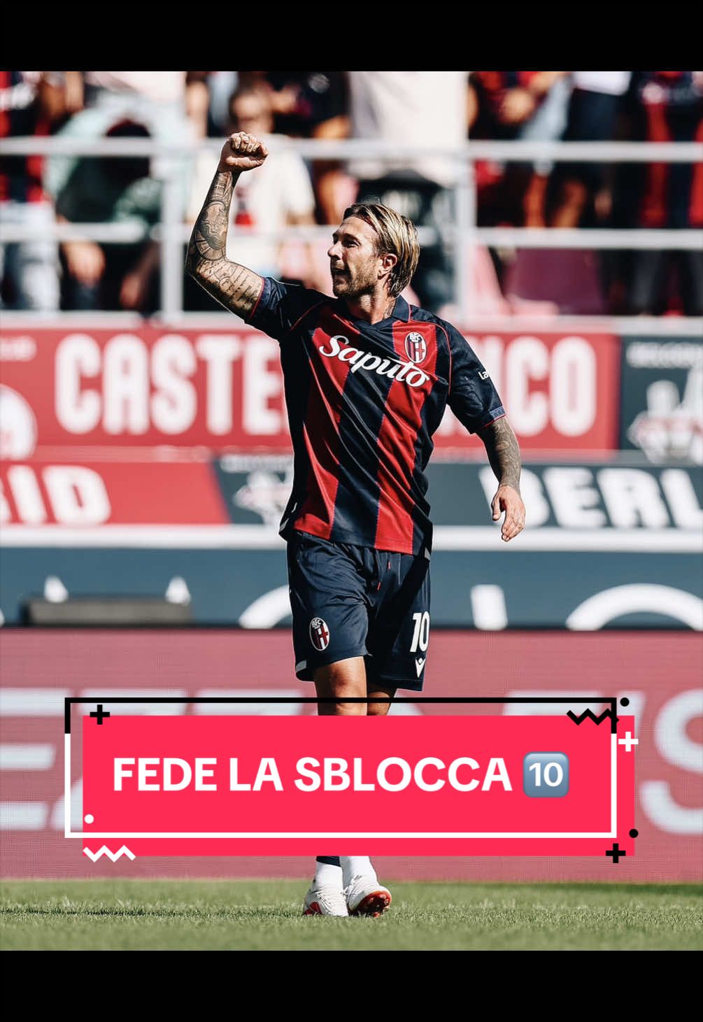 @Bologna FC 1909