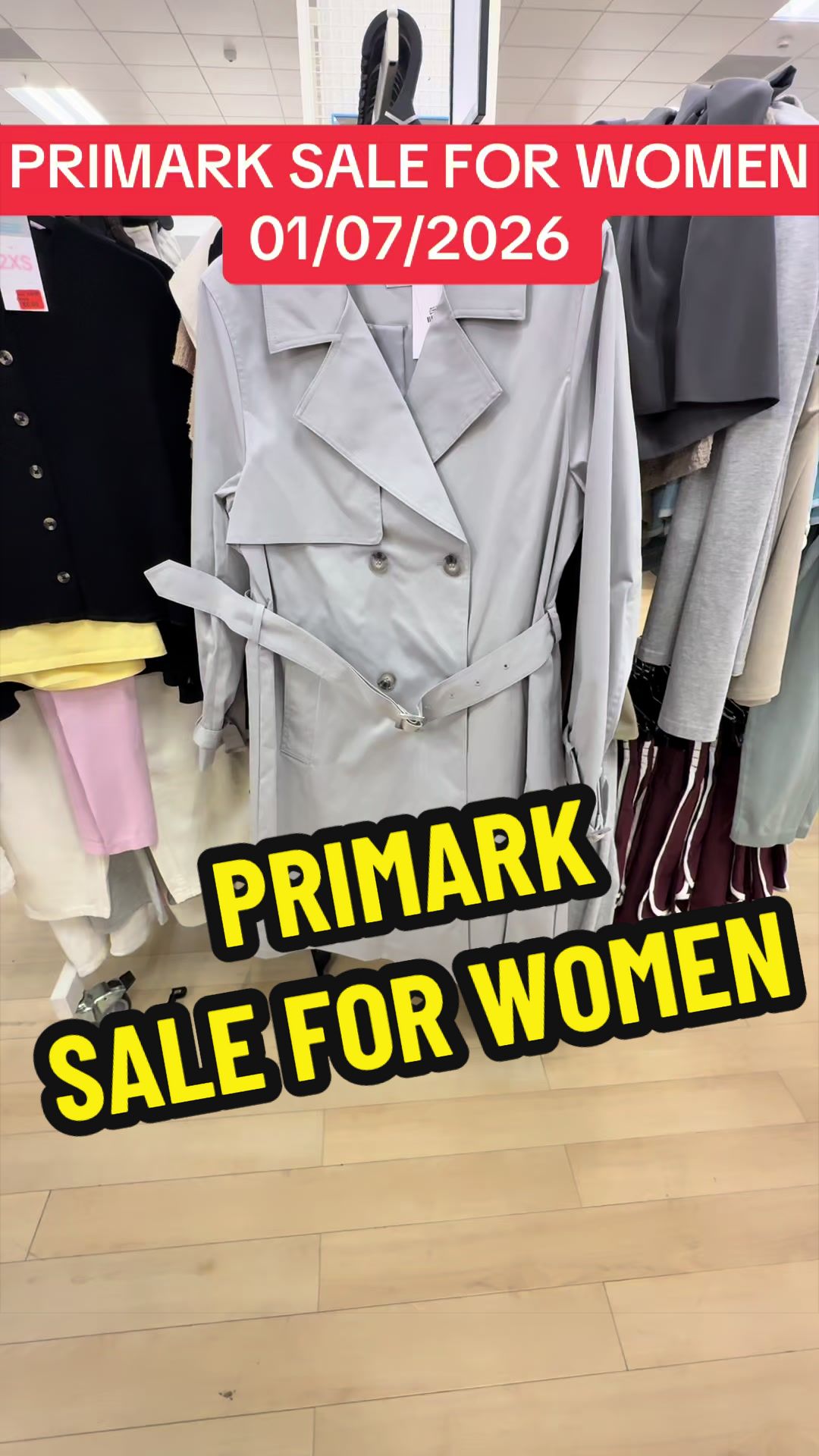 @Primarklove