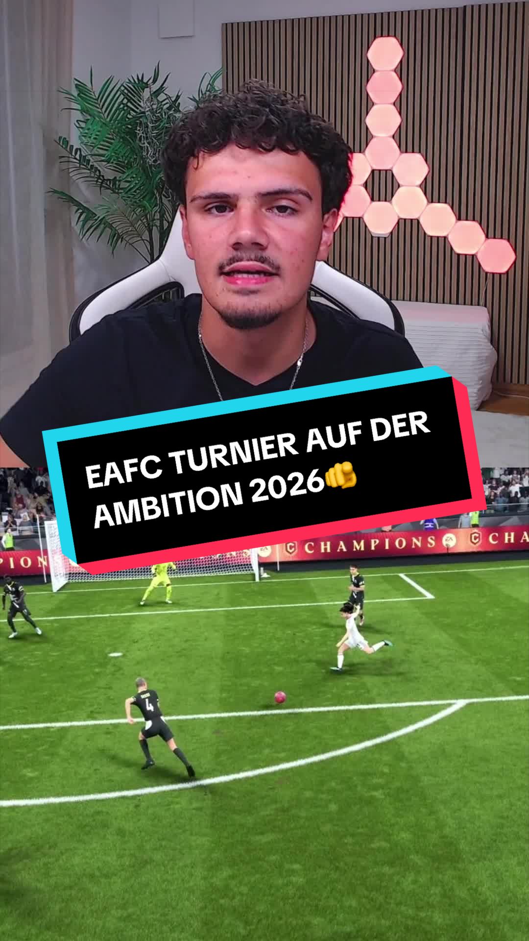 @Eintracht Frankfurt Esports