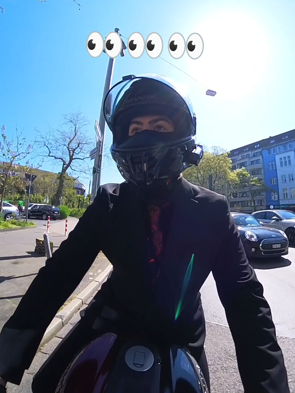 @BikerVillain (Yunus)