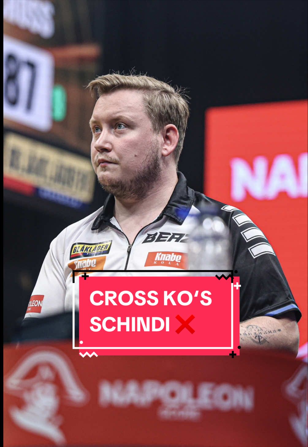 @PDC Europe