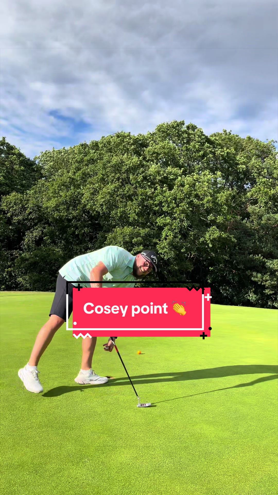 @Not Nearest The Pin