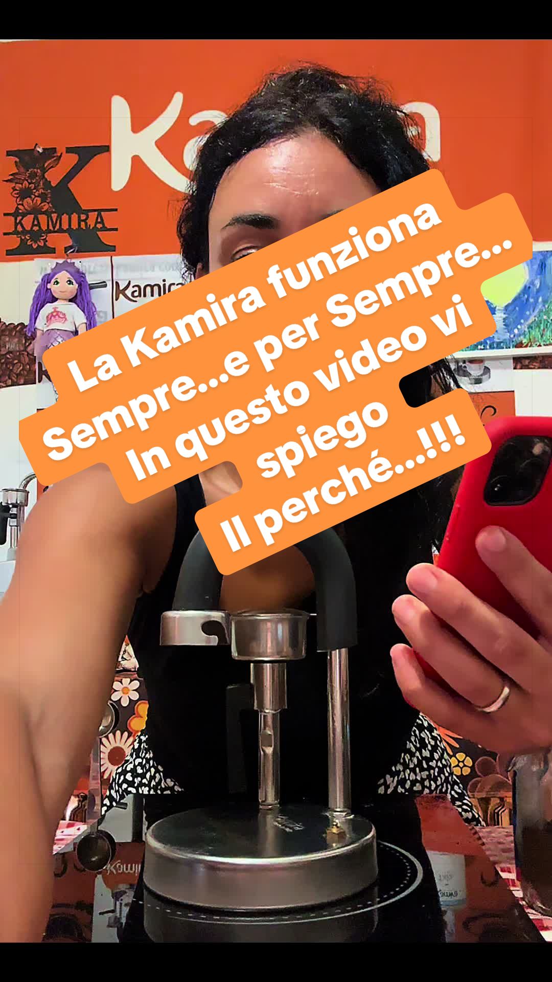 @KAMIRA LIVE