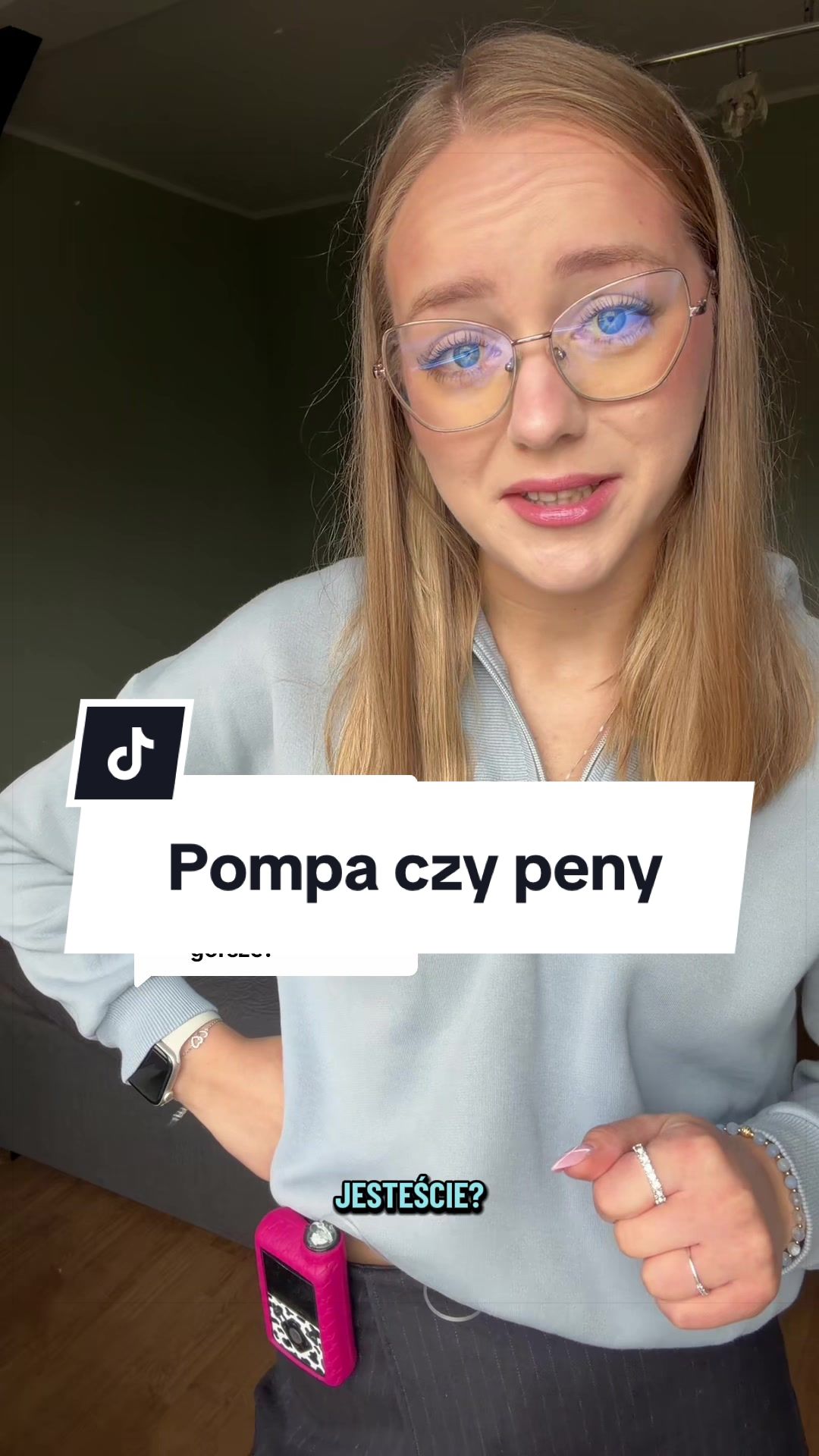 @Aleksandra Podwórna 🚜💨 | CT1