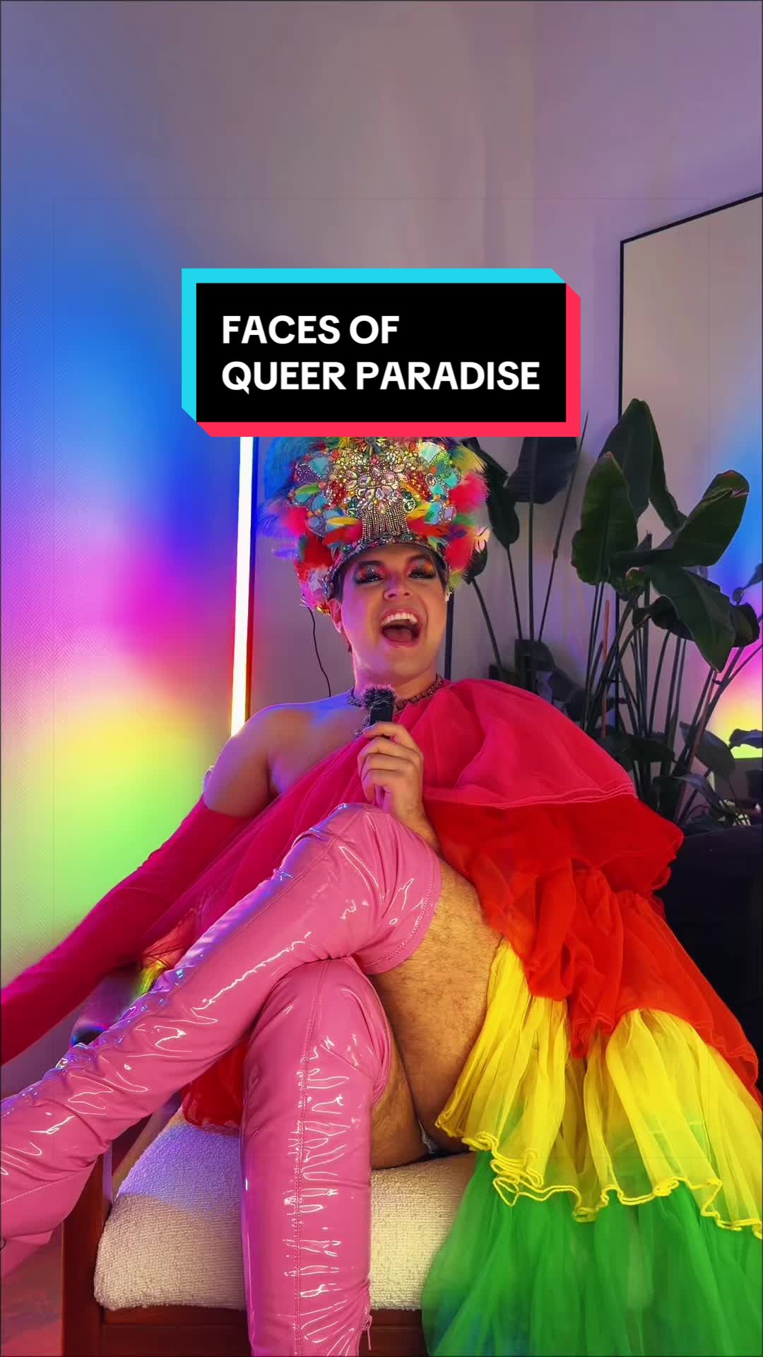 @Joely White 💖✨🏳️🌈