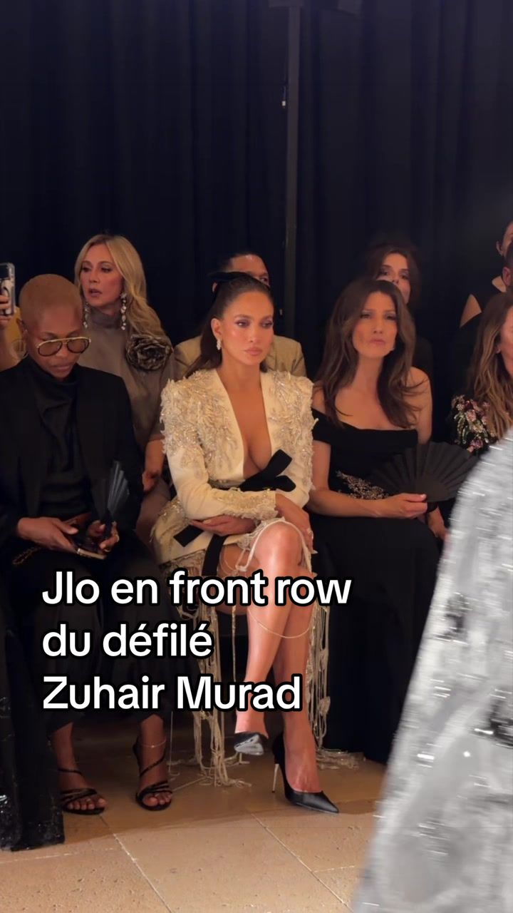 @Vogue France