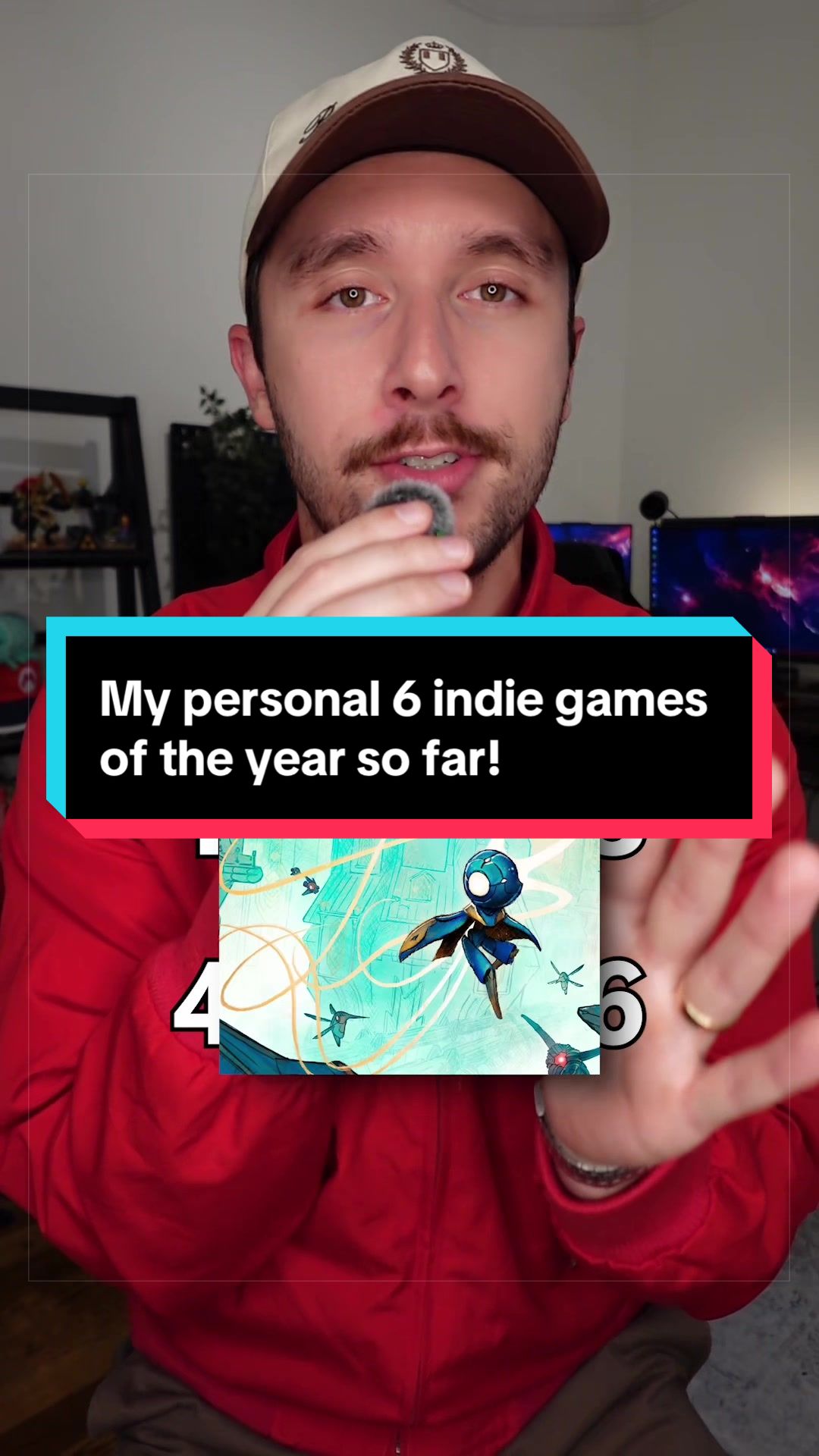 @Rogan 🎮 gaming nonsense