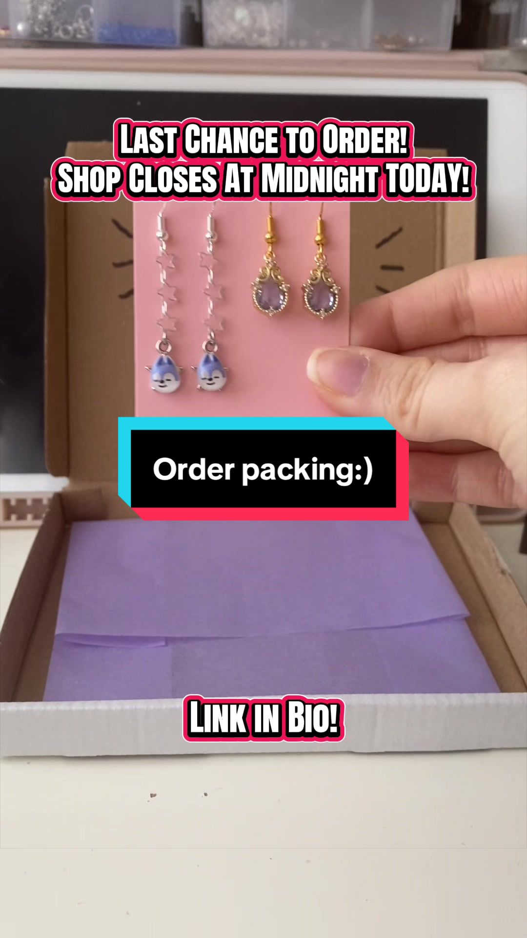 @Cleopattra’s Jewelry