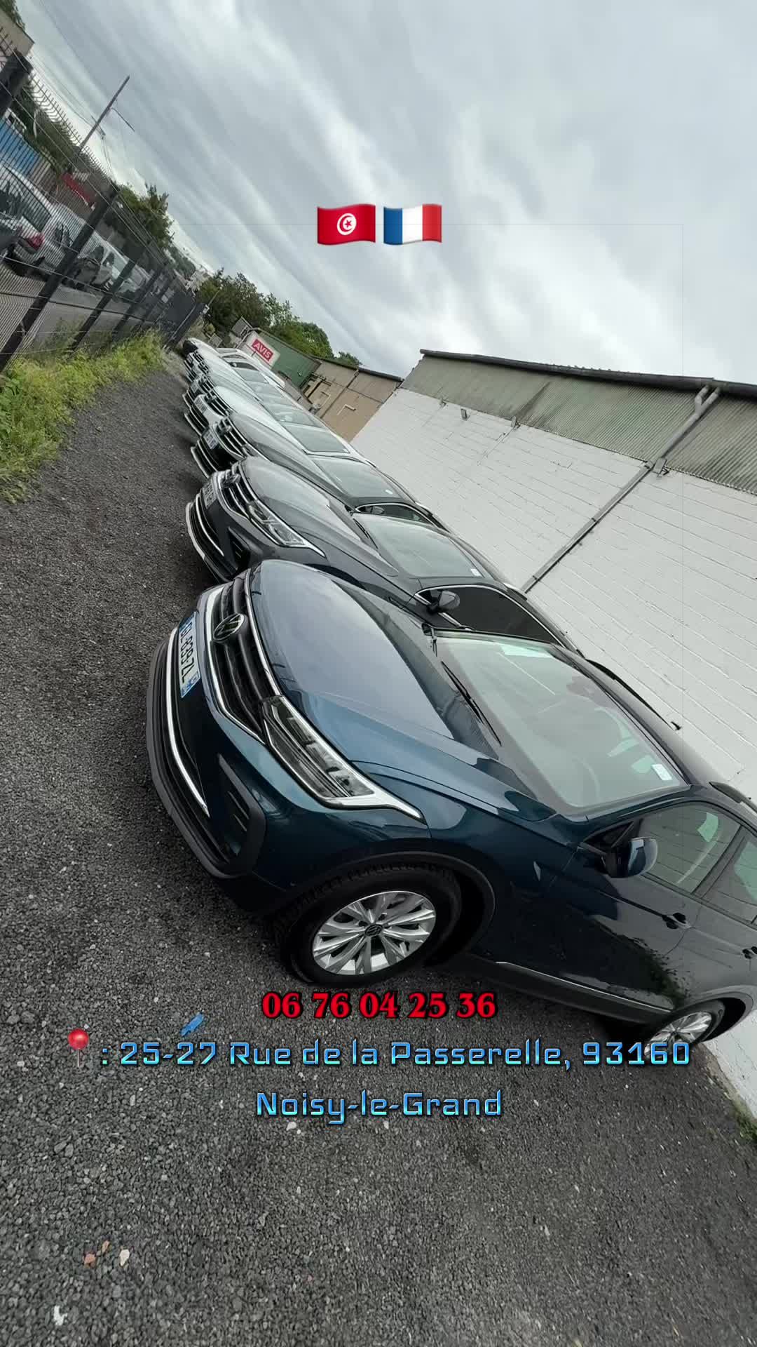 @RM CARS 93 🇫🇷👉🇹🇳🇲🇦🇩🇿