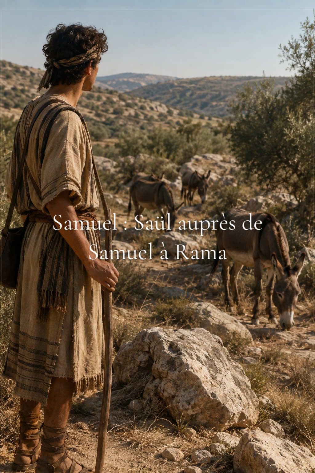 @L’histoire de la Bible