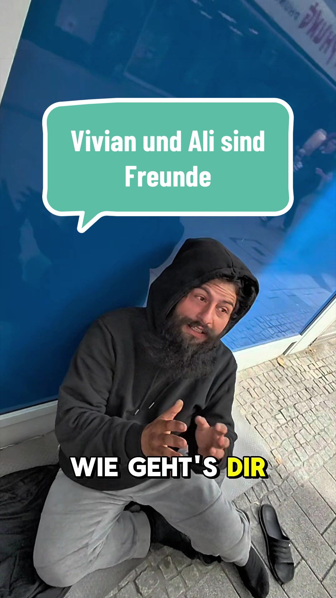 @VIVIAN RADTKE