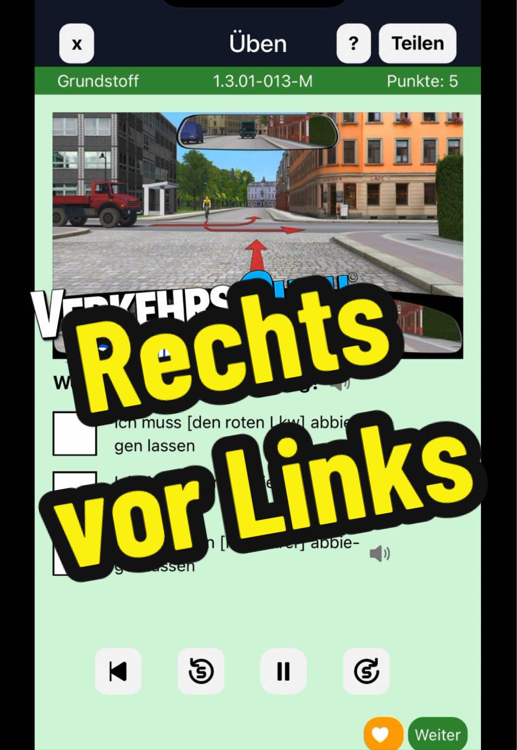 @Verkehrsguru®