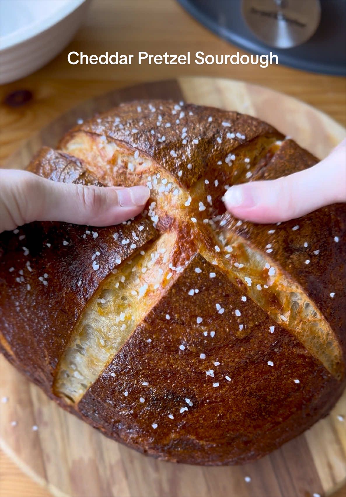 @Shebakesourdough