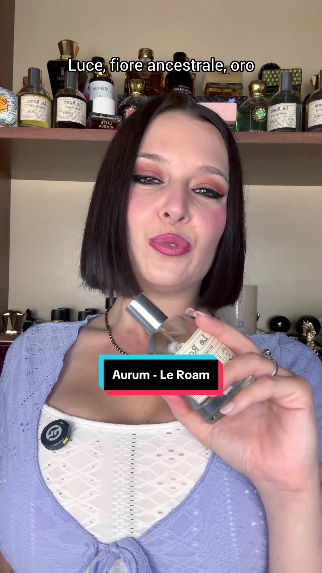 @Rossella Greggio