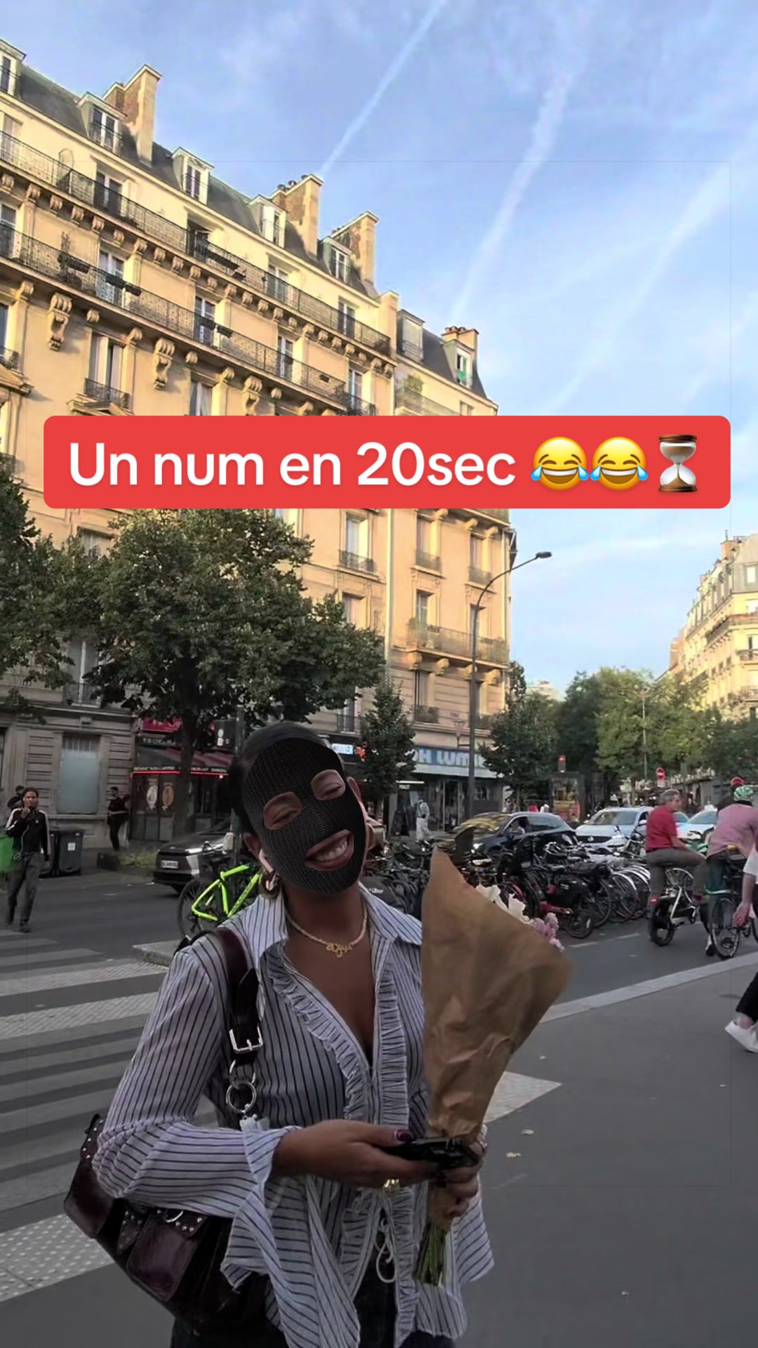 @Cagoule TV 🍿