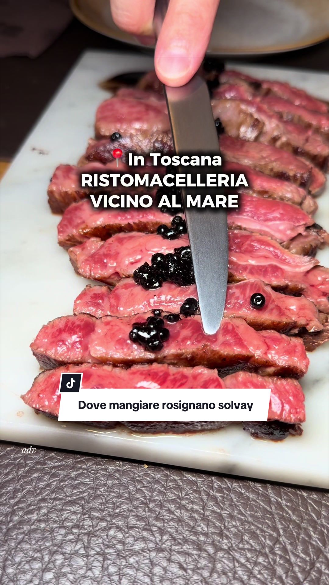 @Tuscany Food Experience
