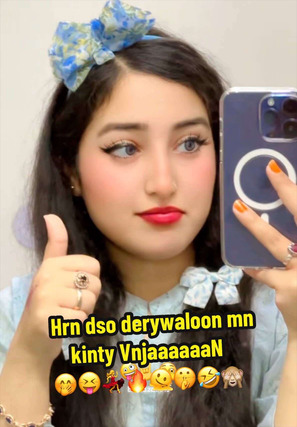 @Bushra Zahra