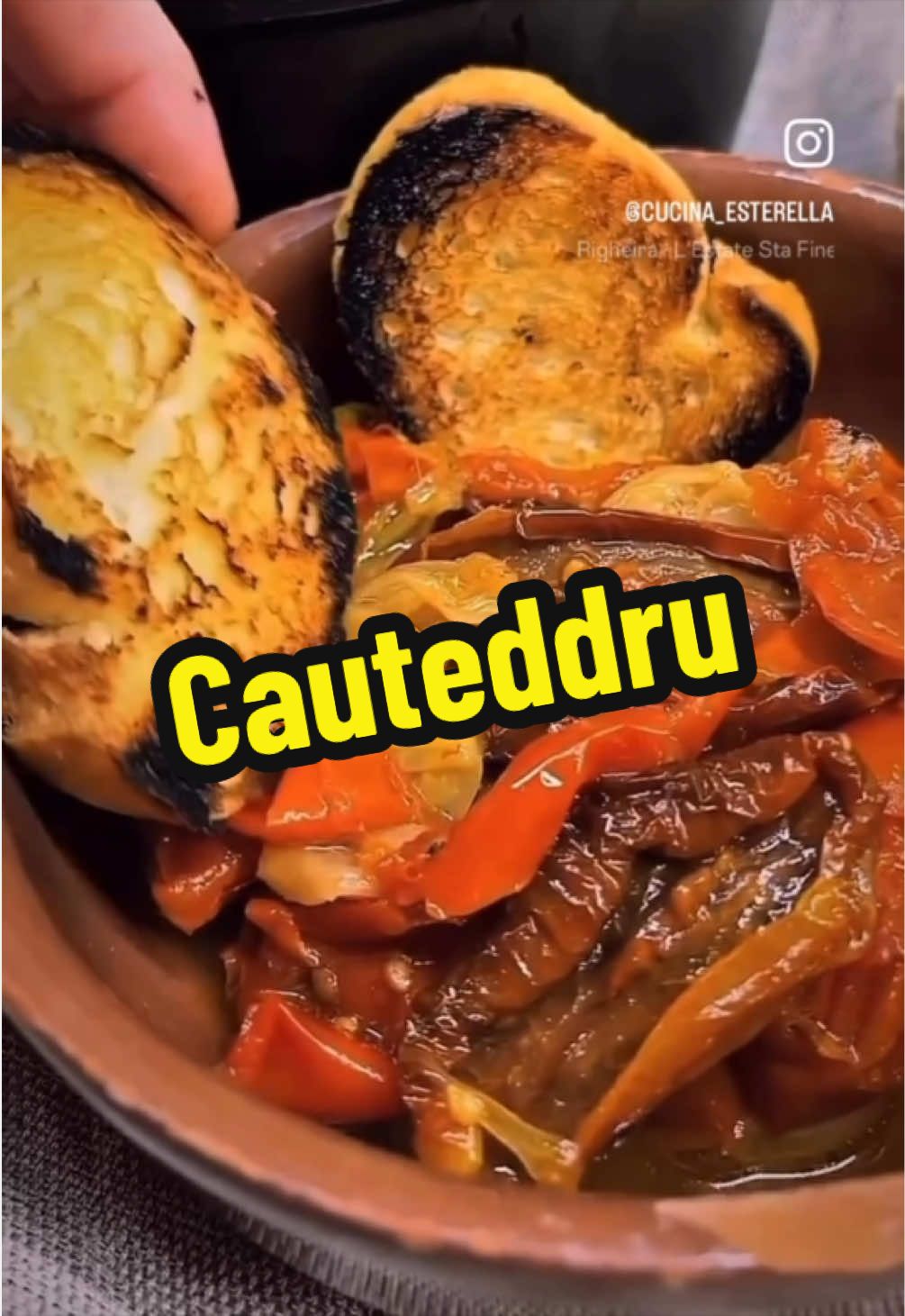 @Cucina- Esterella